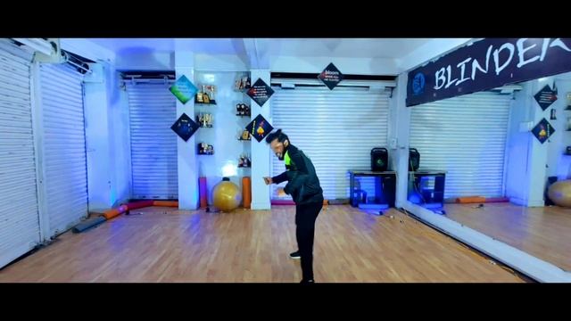 Kurta Pajama | Tony Kakkar ft. Shehnaaz Gill | Choreography by Ashish Sharma "DADA" | смотреть онлайн