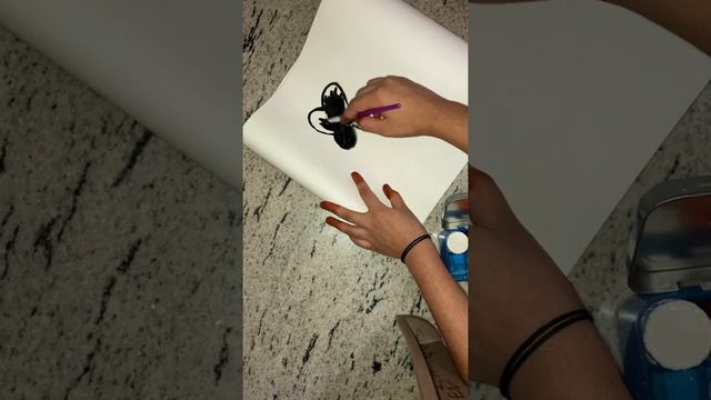 How to make a marshmallow mask смотреть онлайн