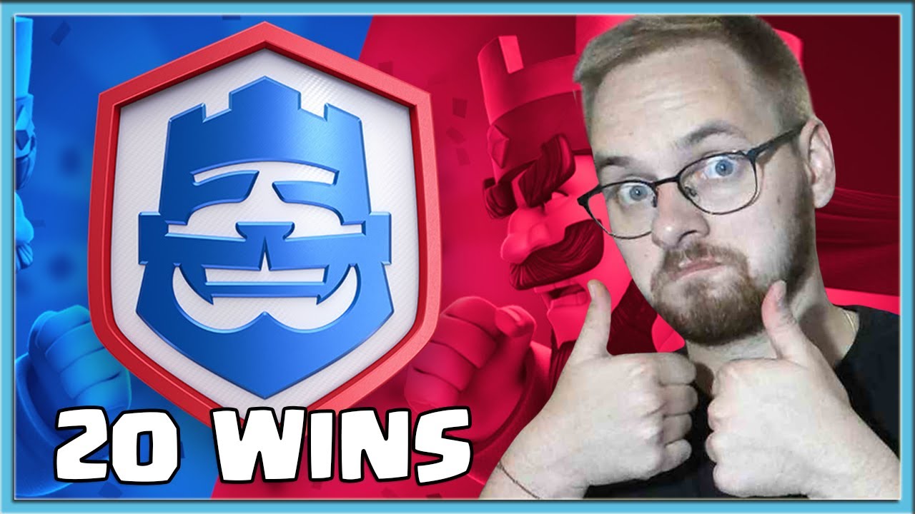 ?_КРЛ_2023!_ЛУЧШИЕ_КОЛОДЫ_ДЛЯ_ИСПЫТАНИЯ_НА_20_ПОБЕД_Clash_Royale