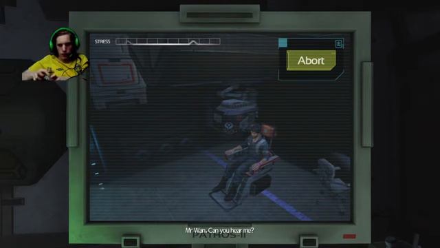 Soma PS4 with facecam смотреть онлайн