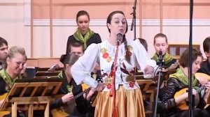 Ах, Самара-городок!