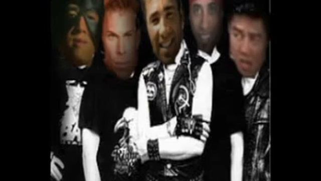 Сектор Газа - Бомж (GachiRemix)