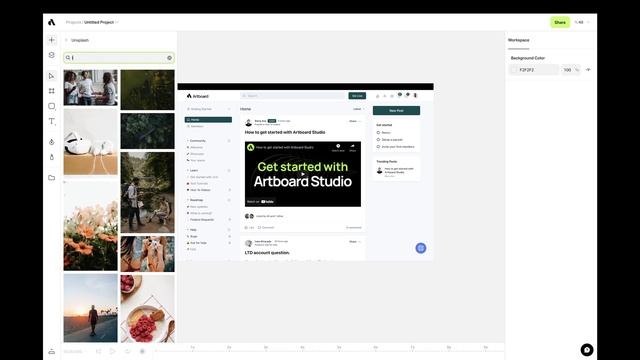 How to make mockups for your designs смотреть онлайн