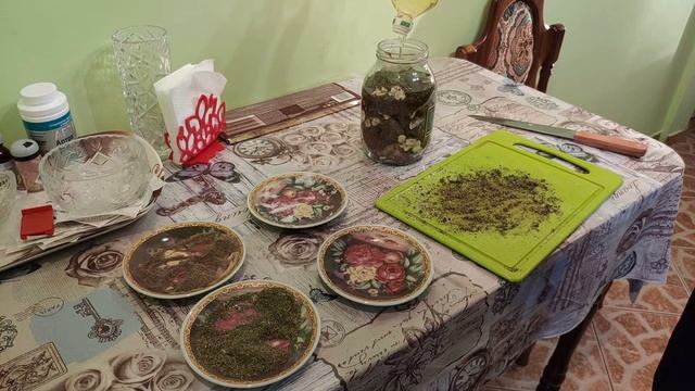 Соленая свинина со специями I Готовим деликатес дома I Очень вкусный рецепт для канала Кухня Ника смотреть онлайн