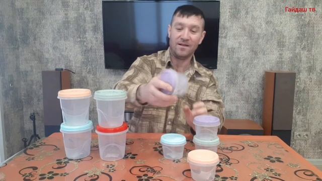 Amulet - пластиковые контейнеры за 10 рублей для обедов на работу. смотреть онлайн