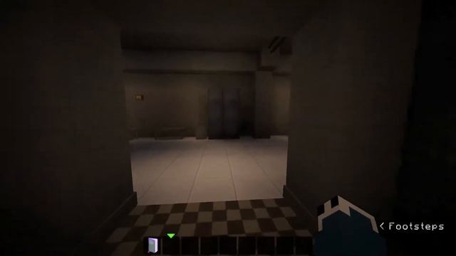 Minecraft Horror Map SCARY - Back to school.... смотреть онлайн