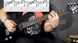 КАК ИГАРТЬ НА ГИТАРЕ  Three Days Grace I Hate Everything About You  Видеоурок и Разбор песни