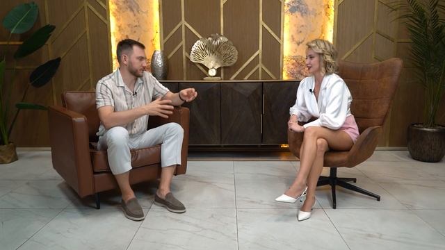 Инвестиции в новостройки. Успешные и неудачные примеры / Люзия Игнатанова смотреть онлайн