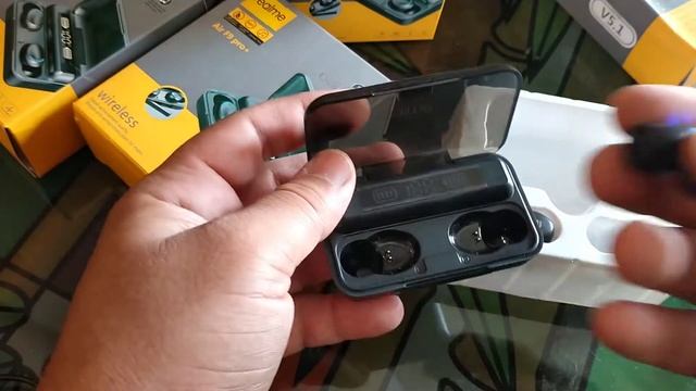 Realme Buds Air F9 Pro Review | Realme Buds with Charging Case Review by Rana Talha|#buds #ranatalh смотреть онлайн