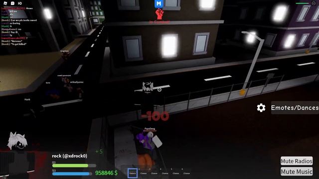 Roblox RIOT | Katana Is OP| Riot.Exe смотреть онлайн