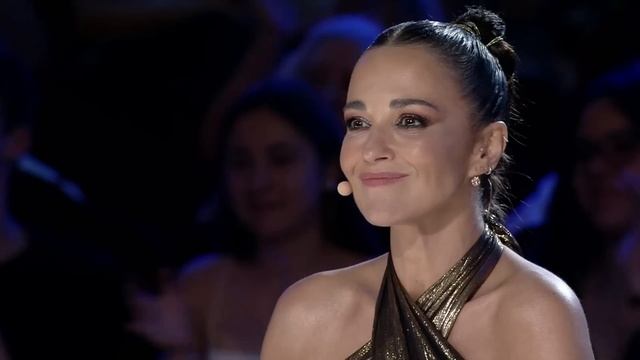 TODOS los PASES DE ORO de las AUDICIONES | Got Talent España 2022 смотреть онлайн
