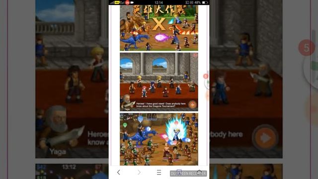 unlock all characters of hero fighter x смотреть онлайн