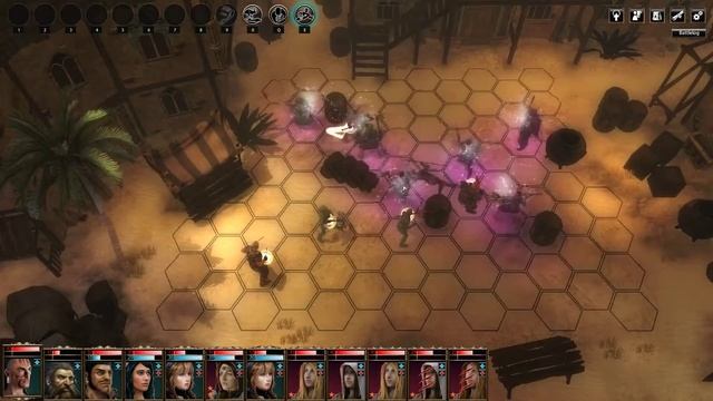 Blackguards Let's Play Part 93 смотреть онлайн