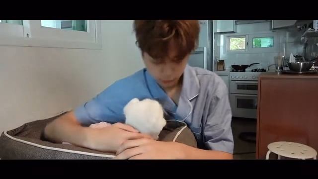 [FMV]Yoo Seonho - Some♡ #PRODUCE101 смотреть онлайн