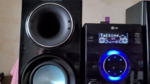 LG rbd 154k рубит что надо