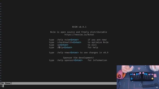 A guide to installing and setting up Neovim смотреть онлайн