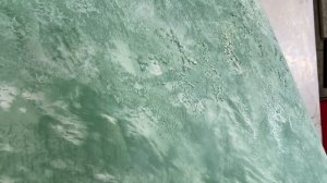 Венецианская Штукатурка ? | Самый Простой ☝️ и Красивый Способ | Наносим и Худеем