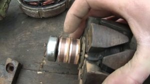 Ремонт генератора Ваз 2101-2107