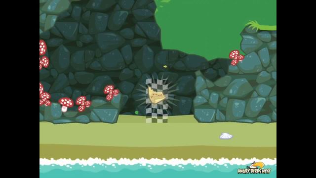 Bad Piggies 1-20 Прохождение смотреть онлайн