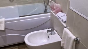 пансионат Бургас ,Сочи, номер студия