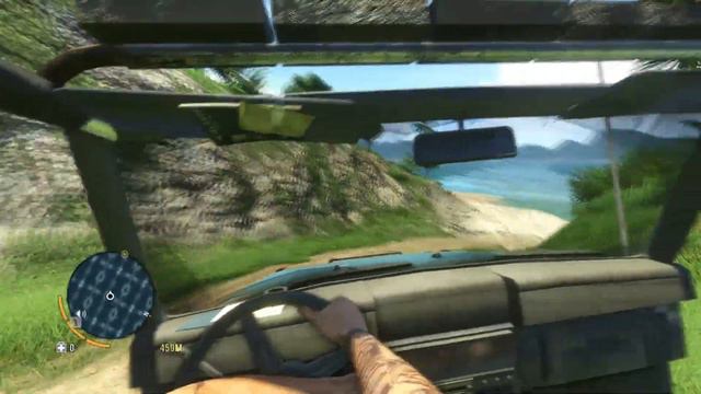 Far Cry 3 - ПОДРЫВНАЯ ДЕЯТЕЛЬНОСТЬ #2 смотреть онлайн