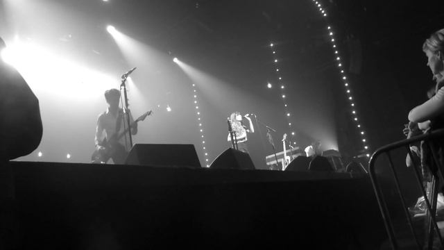 Lou Doillon@ Autre Canal 2015 смотреть онлайн