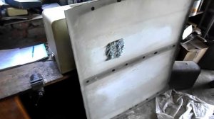 Выбор металла для кузовных работ