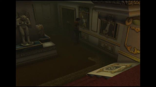 RESIDENT EVIL™ CODE: Veronica X puzzle cuadros смотреть онлайн