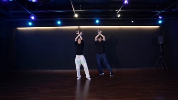 Moon Boots - Sugar l OLA_WAACKING