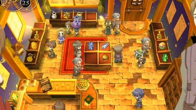 Let's Play Recettear 8-5: Respite. смотреть онлайн