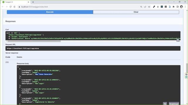 Fullstack JWT Authentication and Role-Based Authorization Admin Panel Dashboard | Part 05 смотреть онлайн