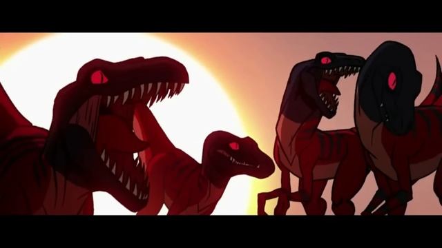 Primal - Best Of Spear & Fang (Season One)