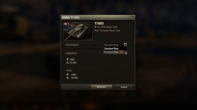 Update Review: World of Tanks 2.0 смотреть онлайн