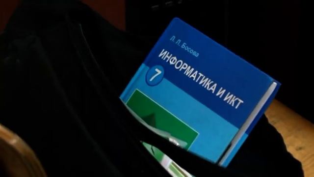 К 45-летию школы 27 г. Иркутска, 2012 год, октябрь смотреть онлайн