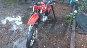 МОЙКА ВЫСОКОГО ДАВЛЕНИЯ КАРВЕР 1801 D мини обзор