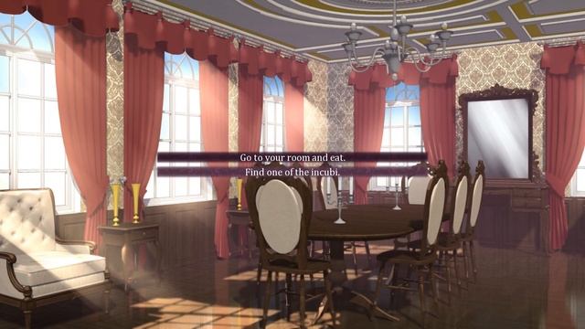 Seduce Me The Otome walkthrough #7: The death of memory смотреть онлайн