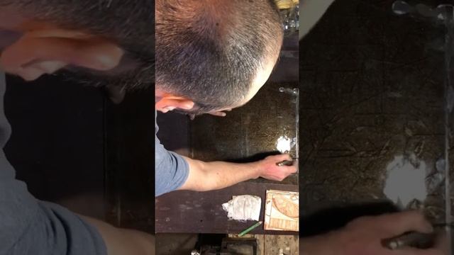 Режим рифленое стекло(полное видео на канале) смотреть онлайн