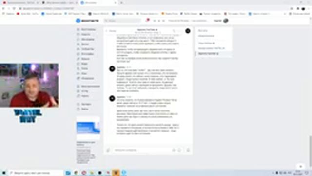 РАЗГОВОРНЫЙ СТРИМ - ПОГОВОРИМ ОБО ВСЁМ ✦ЗАБЕРИ ПОДАРКИ ОТ WG✦ПРОВЕРЬ СВОЮ ПОДПИСКУ - ПЕРЕПОДПИШИСЬ смотреть онлайн