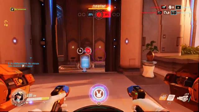 XB1 DVA HEXAKILL смотреть онлайн
