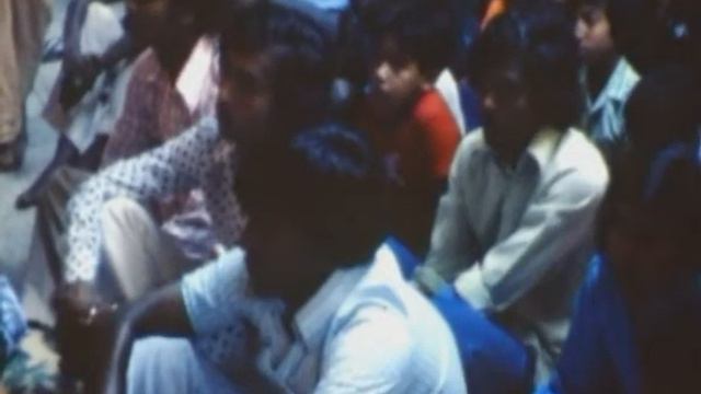 Шрила Прабхупада - Тур в Южной Африке смотреть онлайн