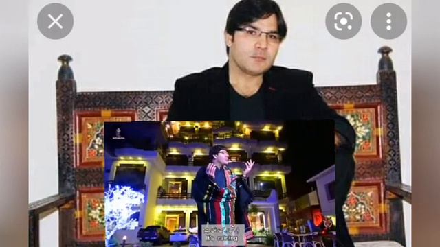 pasto new song Baran #kharn khan смотреть онлайн