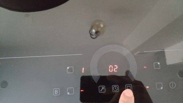 Индукционная варочная панель Weissgauff HI 642 BFZC. Обзор. смотреть онлайн