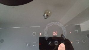 Индукционная варочная панель Weissgauff HI 642 BFZC. Обзор.