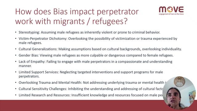 Online Training: Culturally sensitive approaches to perpetrator work смотреть онлайн