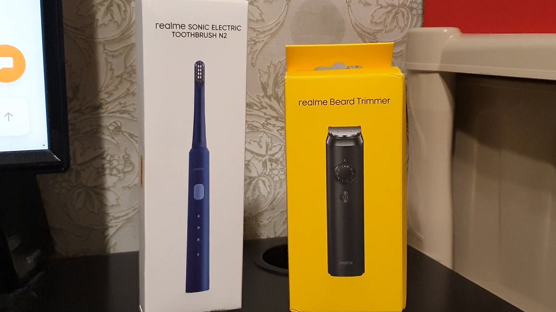 REALME TOOTHBRUSH N2 И BEARD TRIMMER - ОТЛИЧНЫЙ ВЫБОР ДЛЯ ПОДАРКА!