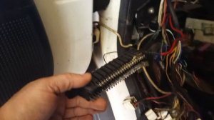 Пежо, боксёр 2 .2 горит замок иммобилайзер. часть 1