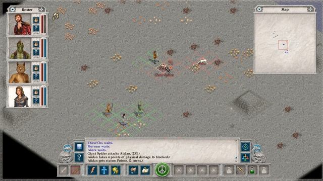 Let's Play Avernum 2 Crystal Souls - Sanctify! (22) смотреть онлайн