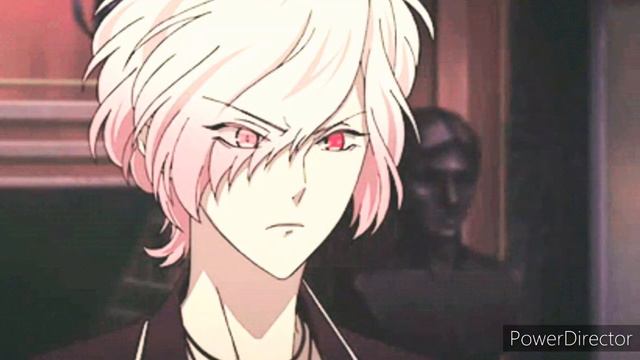 Subaru Sakamaki (amv) |Diabolik Lovers| #diaboliklovers #subarusakamaki