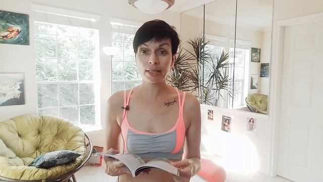 Адаптация в США. Фитнес по-американски