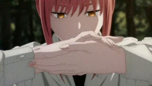 Makima edit || Opaul смотреть онлайн